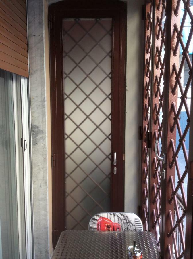 B&B Cuore Di Salerno Exterior photo