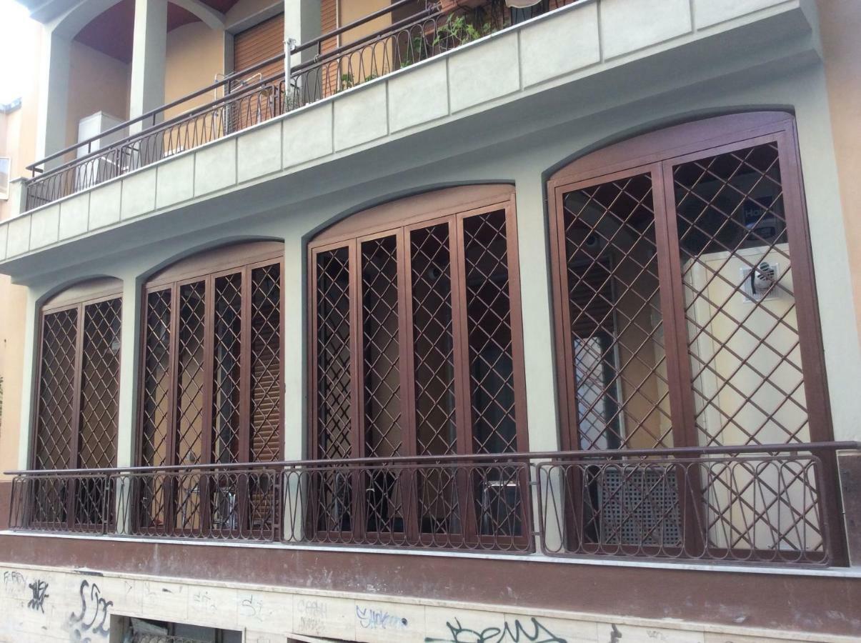 B&B Cuore Di Salerno Exterior photo