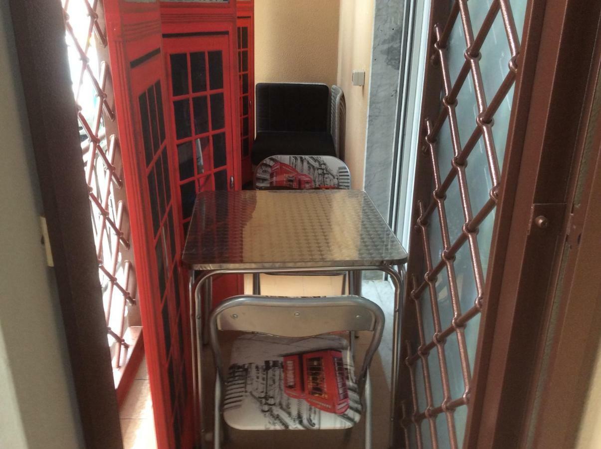 B&B Cuore Di Salerno Exterior photo
