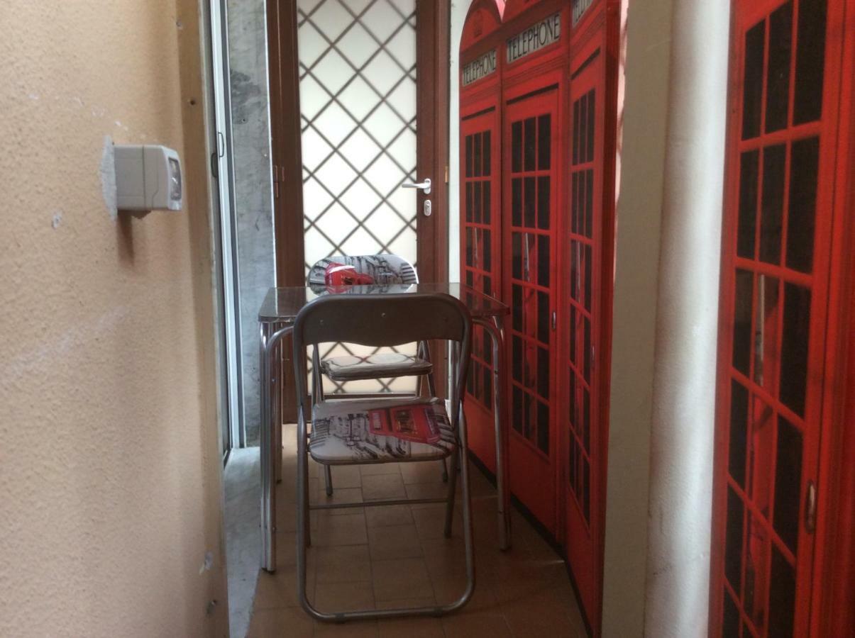 B&B Cuore Di Salerno Exterior photo