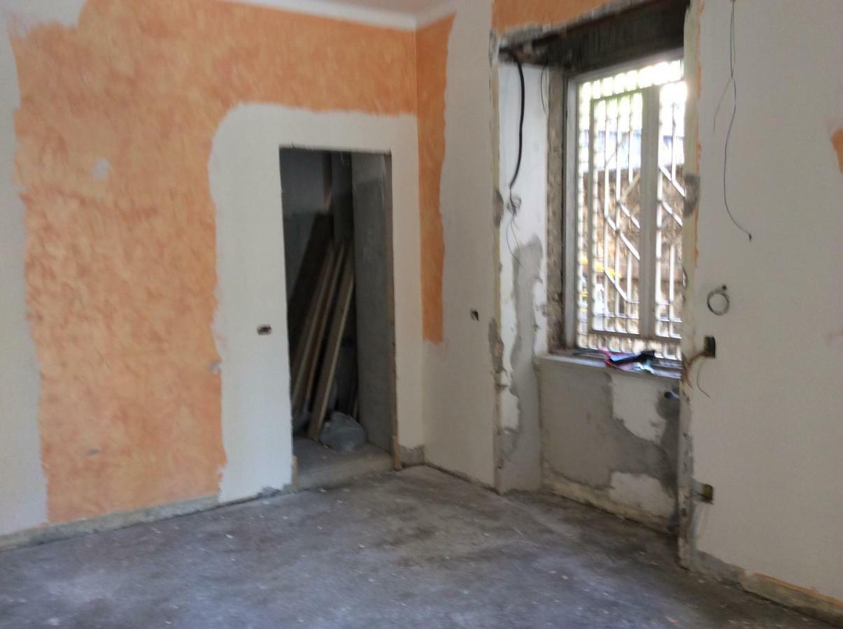 B&B Cuore Di Salerno Exterior photo