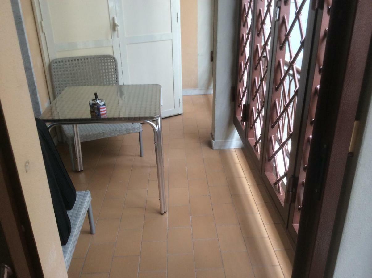 B&B Cuore Di Salerno Exterior photo